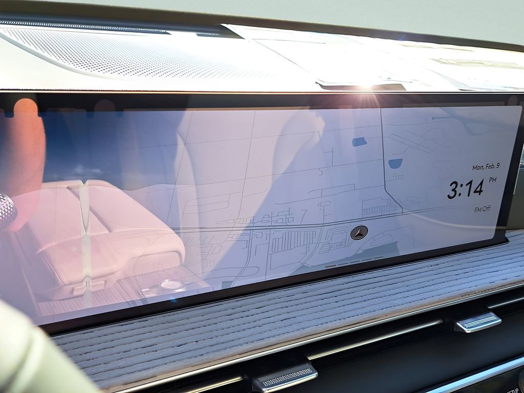 New 2026 Genesis GV80 3.5T Advanced image 23