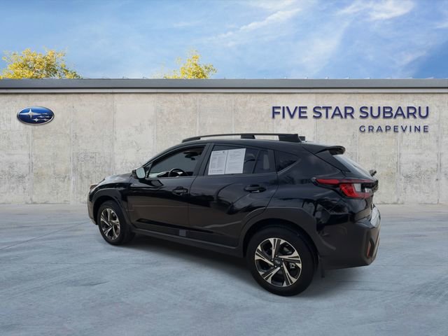 Certified 2026 Subaru Crosstrek 2.0i Premium image 6