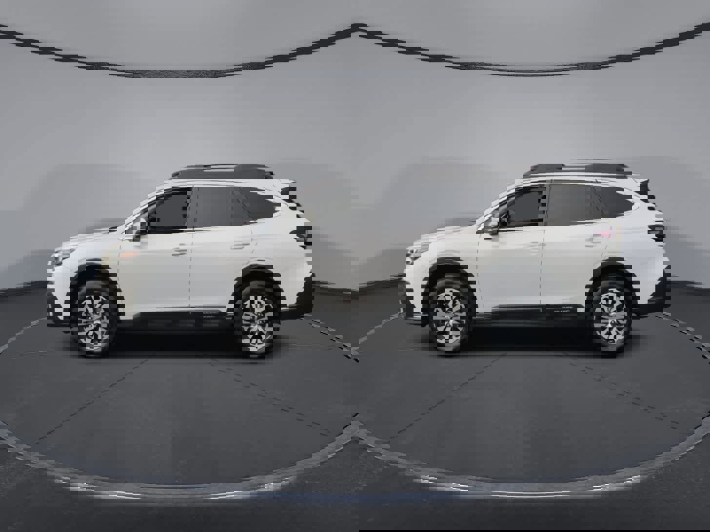 Certified 2022 Subaru Outback Premium image 5