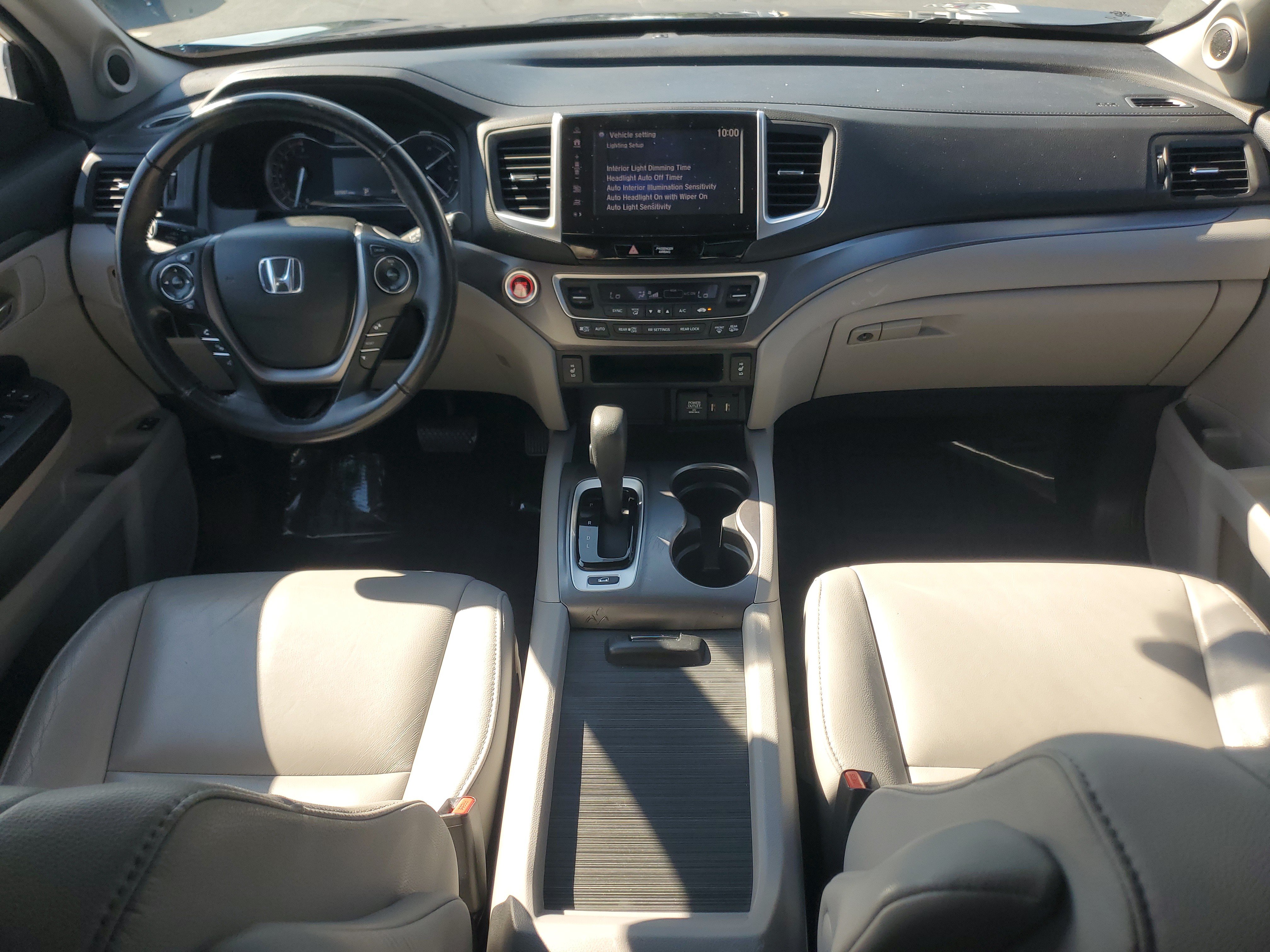 Used 2018 Honda Pilot EX-L image 15
