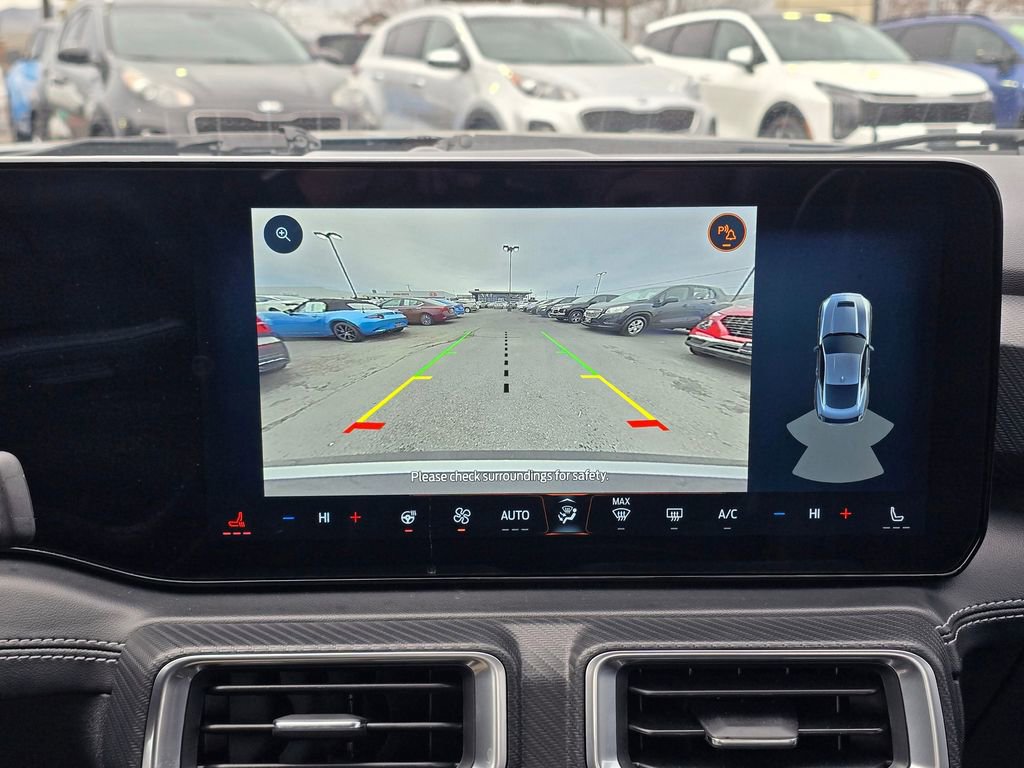 Used 2025 Ford Mustang Premium image 28