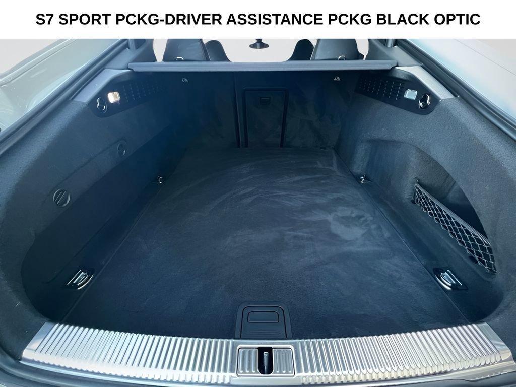 Used 2017 Audi S7 Premium Plus w/ S7 Sport Package image 25