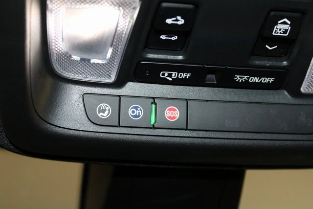 Used 2025 Cadillac XT5 Premium Luxury image 35