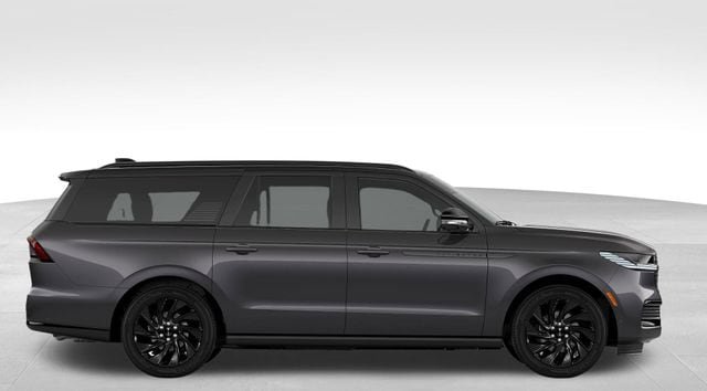 New 2026 Lincoln Navigator L Reserve w/ Jet Appearance Package AWD/4WD image 32