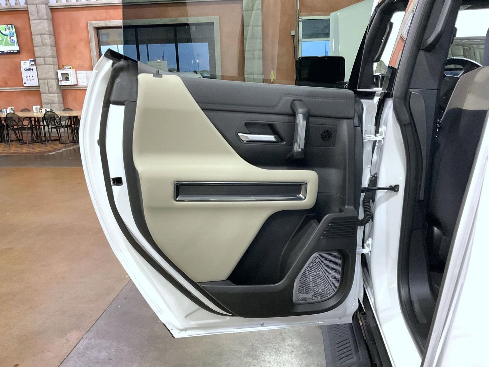 New 2026 GMC Hummer EV 4x4 Crew Cab image 20