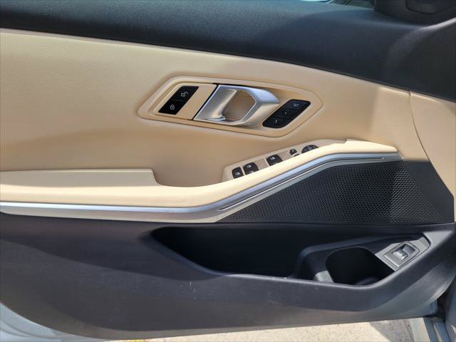 Used 2026 BMW 330i Sedan RWD image 22