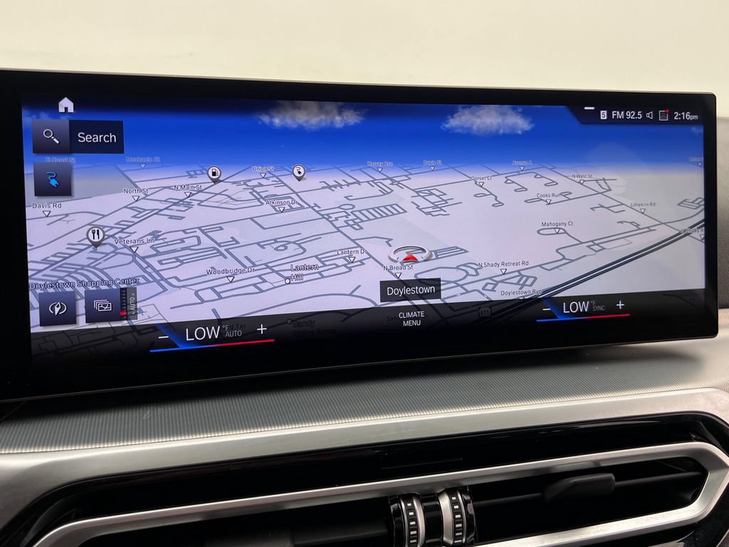 Certified 2023 BMW i4 eDrive35 w/ Premium Package RWD image 18