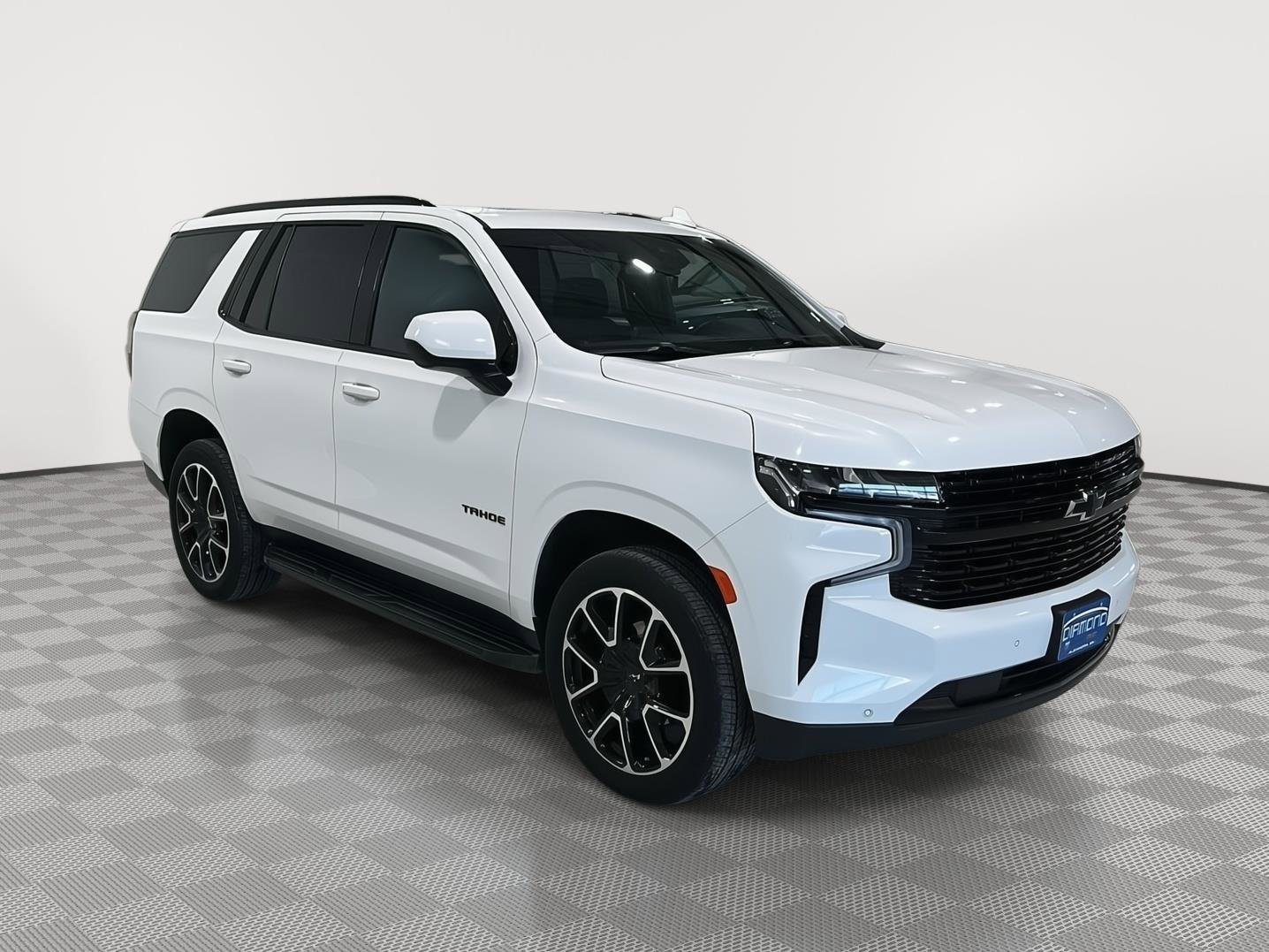 Used 2023 Chevrolet Tahoe RST image 7