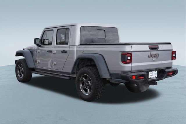 Used 2020 Jeep Gladiator Rubicon image 6