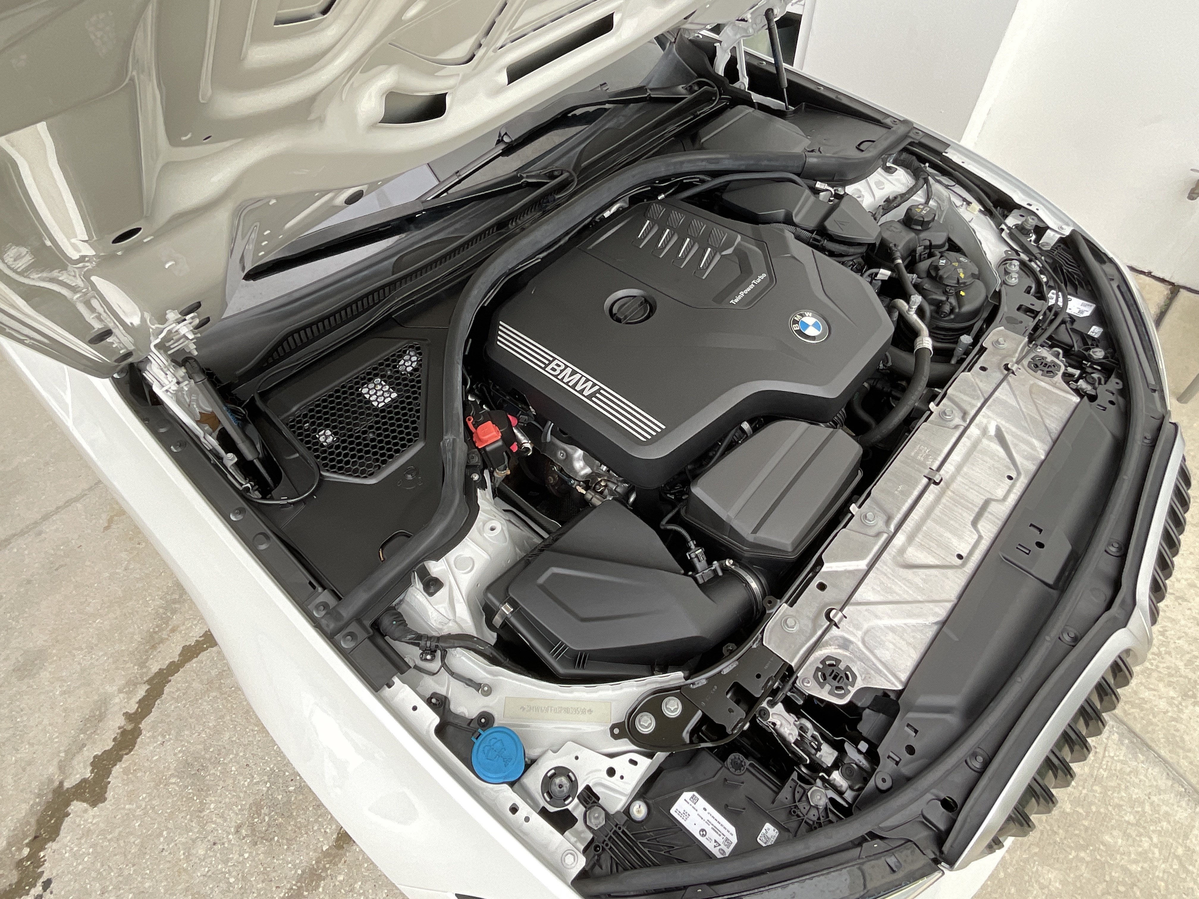 Used 2023 BMW 330i Sedan RWD image 33