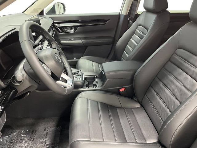 New 2026 Honda CR-V EX-L image 14