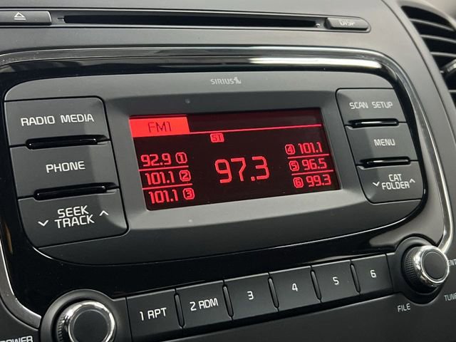 Used 2017 Kia Forte LX FWD image 13
