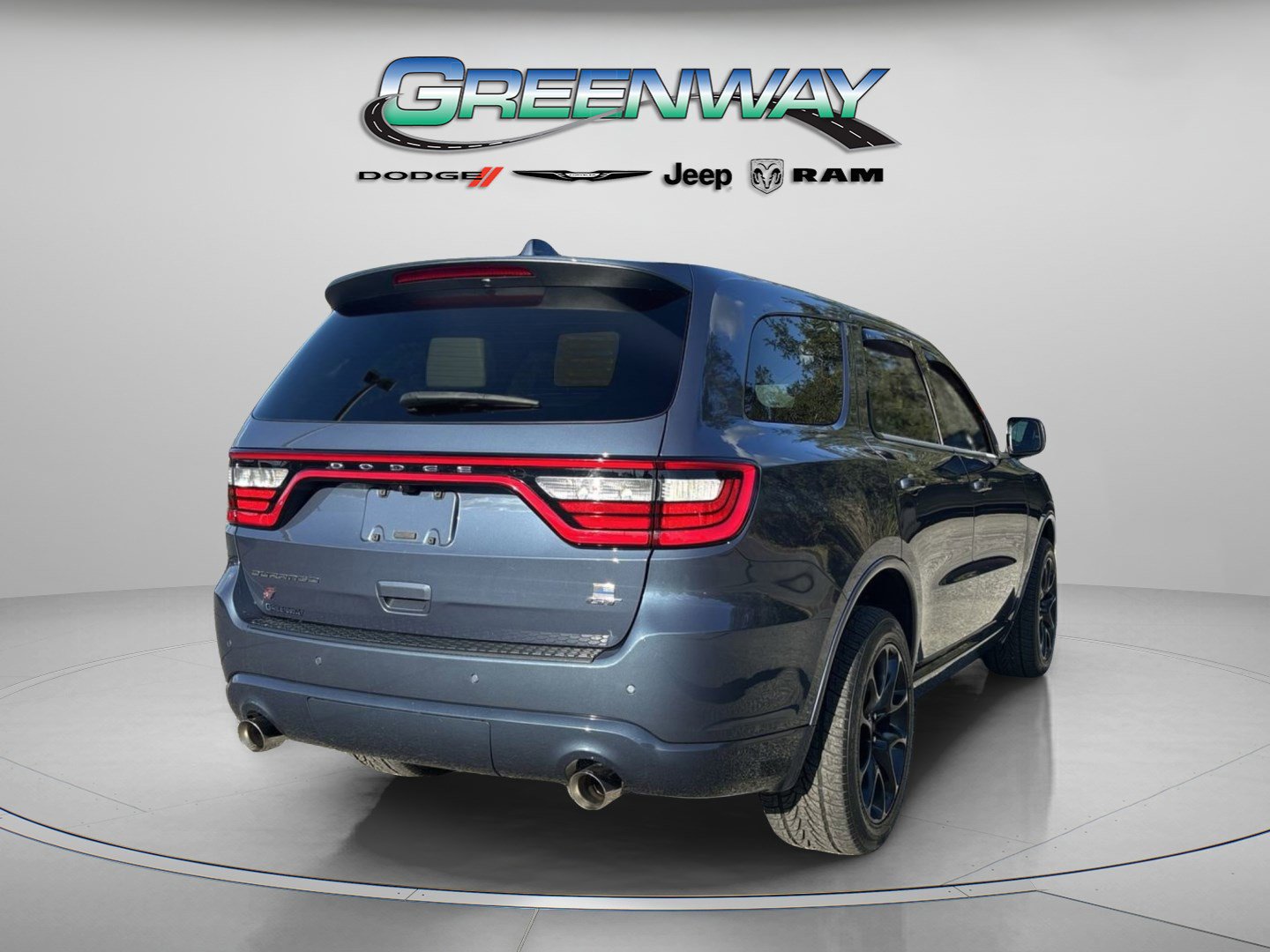 Used 2021 Dodge Durango GT image 4