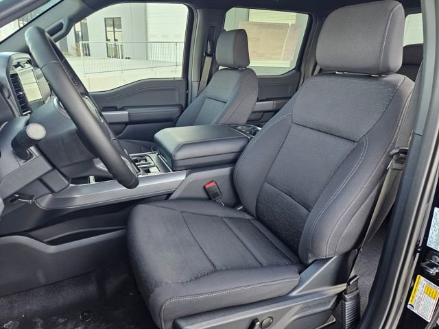 New 2026 Ford F150 XLT w/ Equipment Group 302A MID image 10