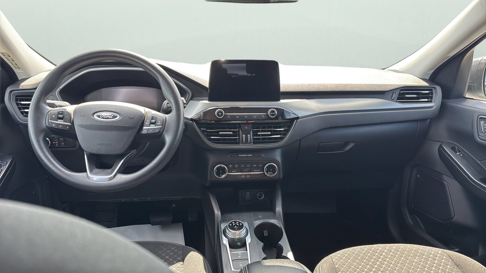 Certified 2025 Ford Escape Active FWD image 22