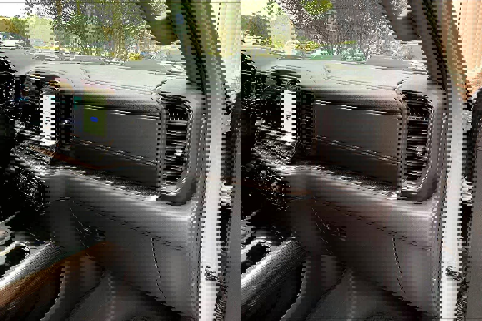 Used 2024 Chevrolet Silverado 1500 LT Trail Boss w/ Protection Package image 18