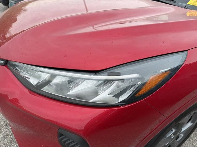 Used 2024 Ford Escape ST-Line w/ Tech Pack #1 AWD/4WD image 8