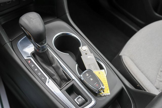 Used 2023 Chevrolet Equinox LT image 20