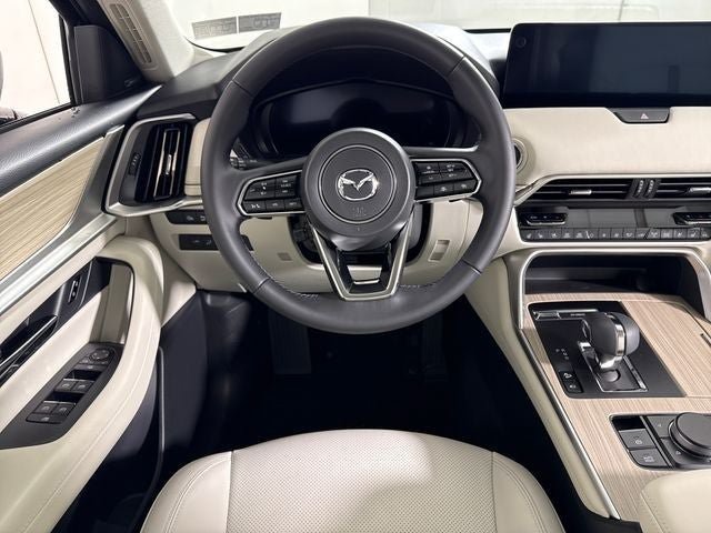 New 2026 MAZDA CX-90 3.3 Turbo S w/ Premium Package AWD/4WD image 21