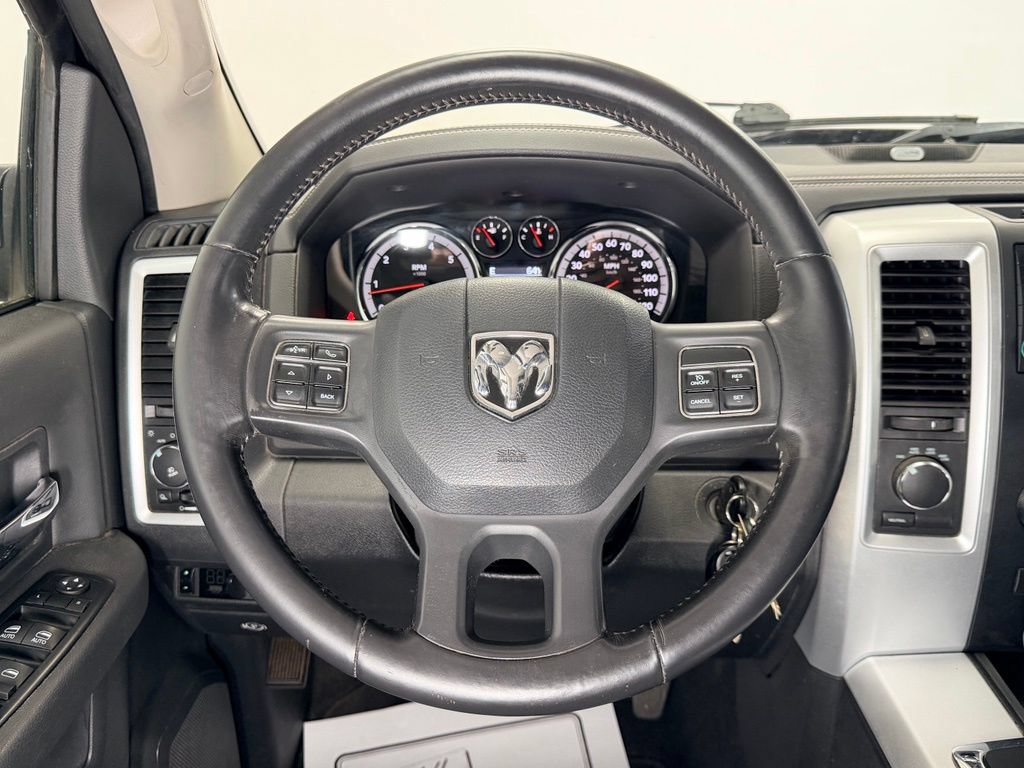 Used 2012 RAM 1500 Sport w/ Sport Premium Group AWD/4WD image 14