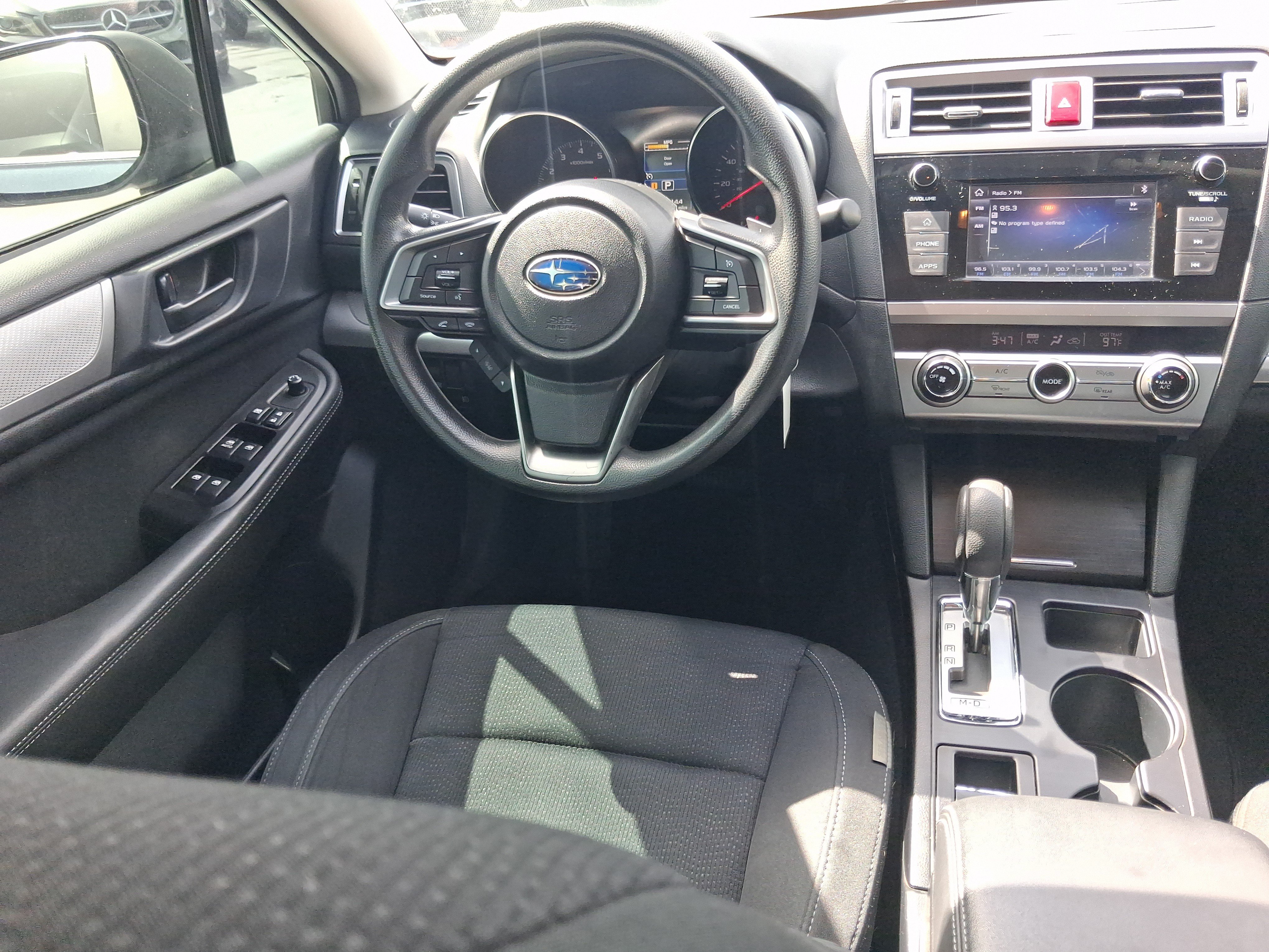 Used 2018 Subaru Legacy 2.5i AWD/4WD image 23