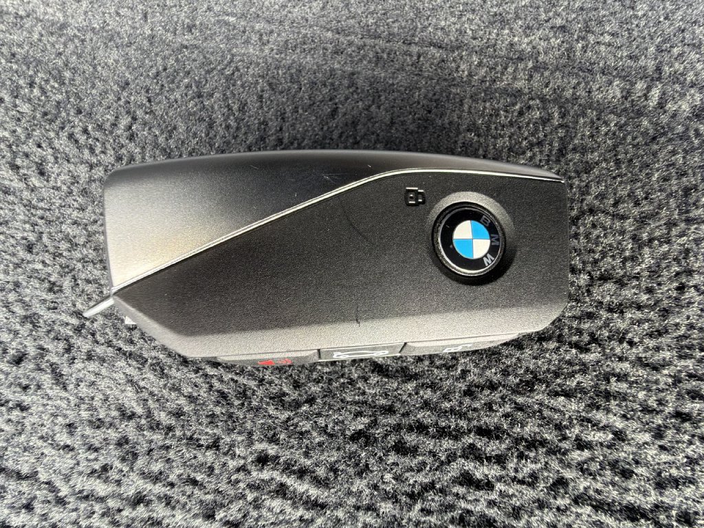 Used 2024 BMW iX xDrive50 AWD/4WD image 28