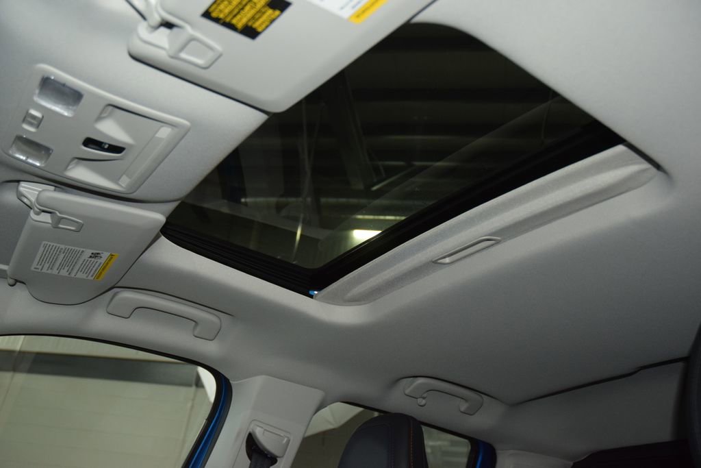 Used 2025 Ford Maverick Tremor image 52