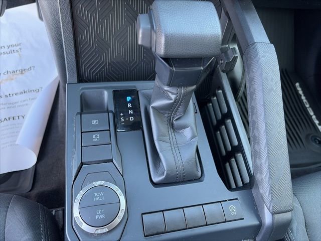 Used 2025 Toyota Tacoma SR5 image 18