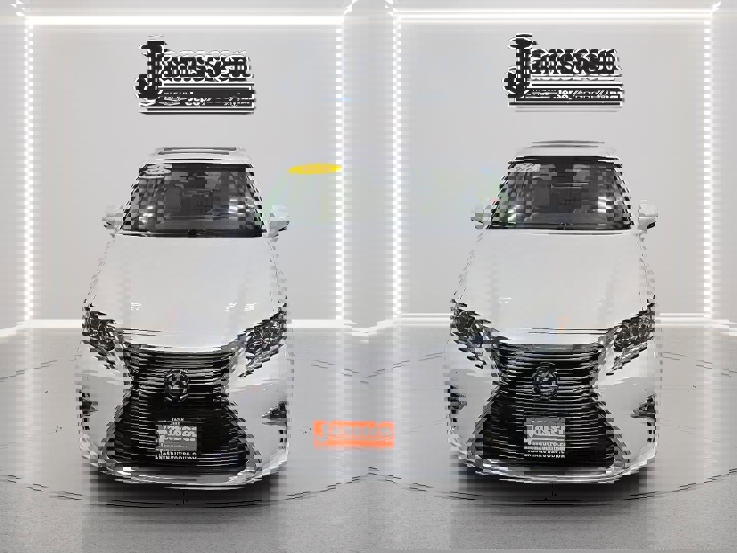 Used 2016 Lexus ES 350 w/ Luxury Package w/Wood Trim image 7