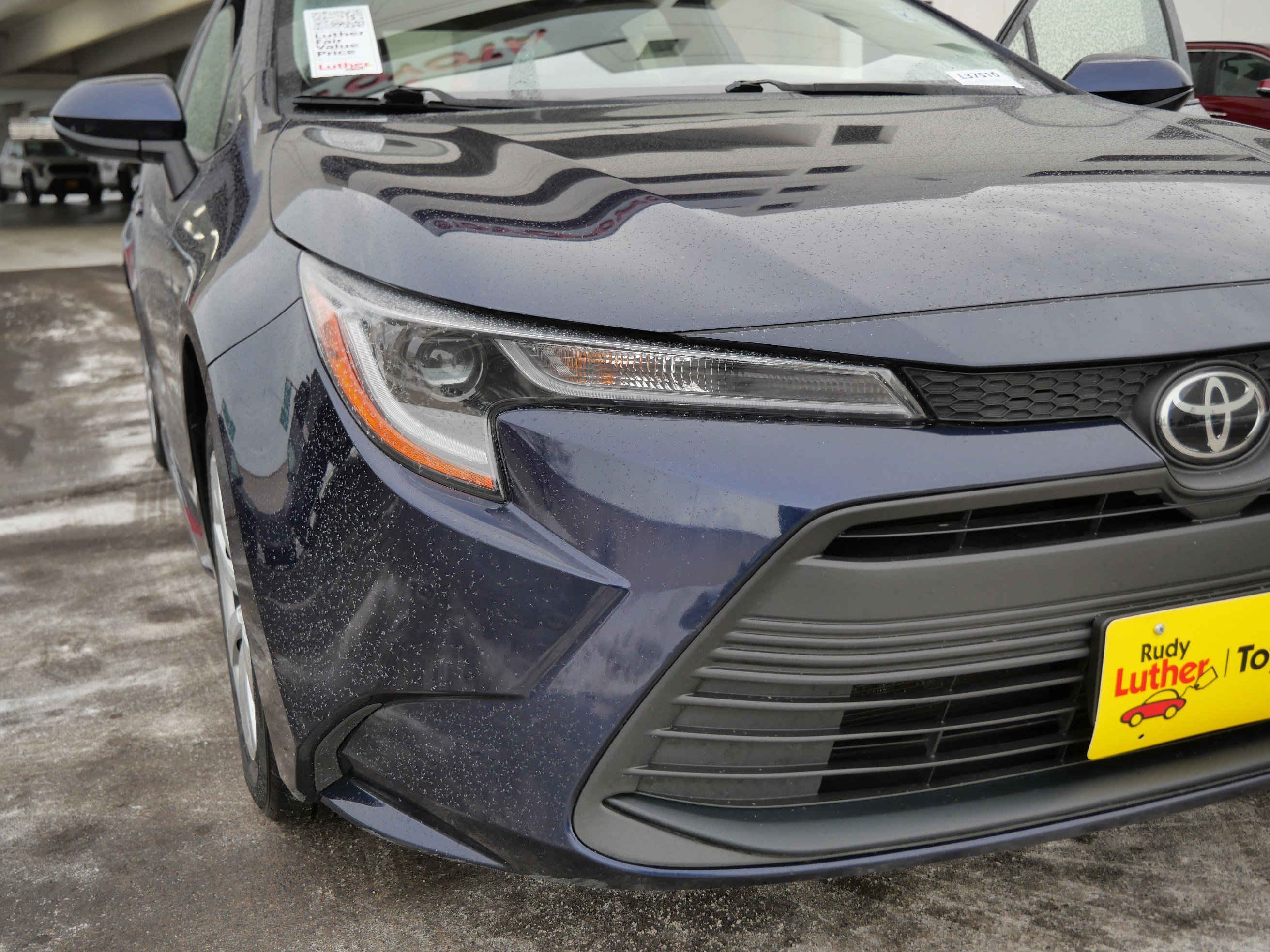 Certified 2023 Toyota Corolla LE image 17