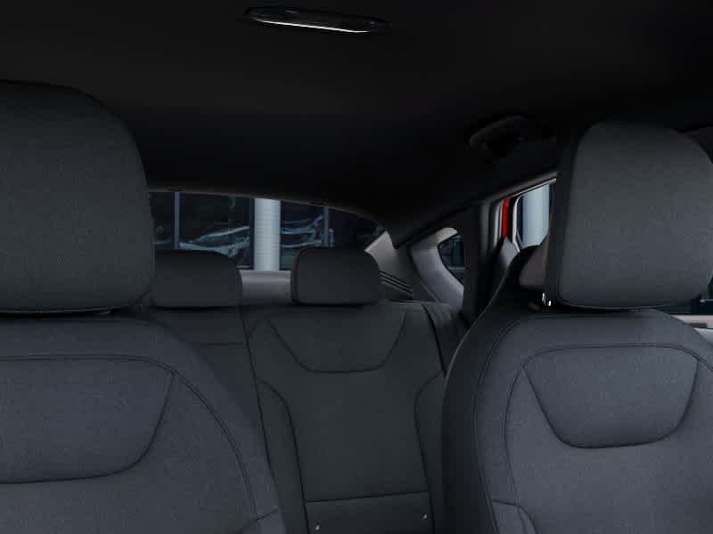 New 2026 Kia K4 FWD image 27