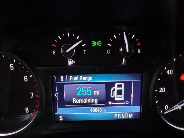 Used 2022 Buick Encore Preferred w/ Safety Package FWD image 17