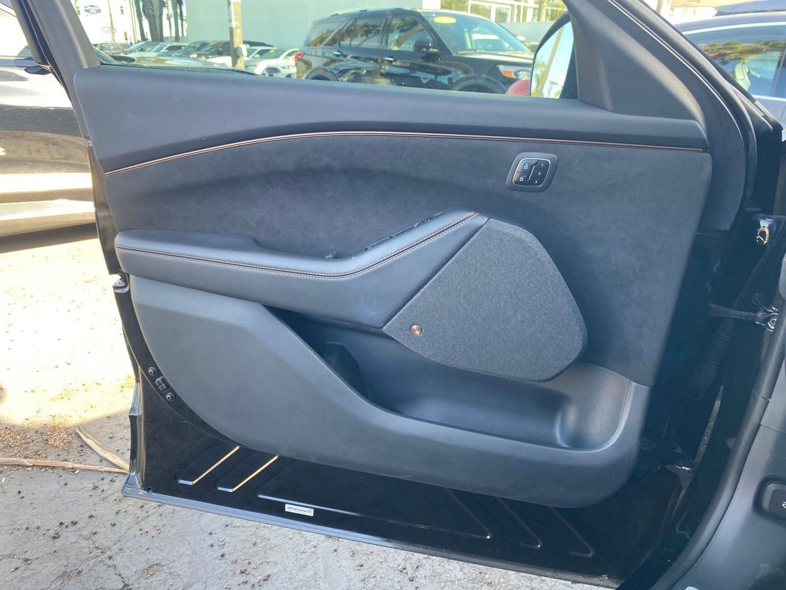 Used 2023 Ford Mustang Mach-E GT image 24