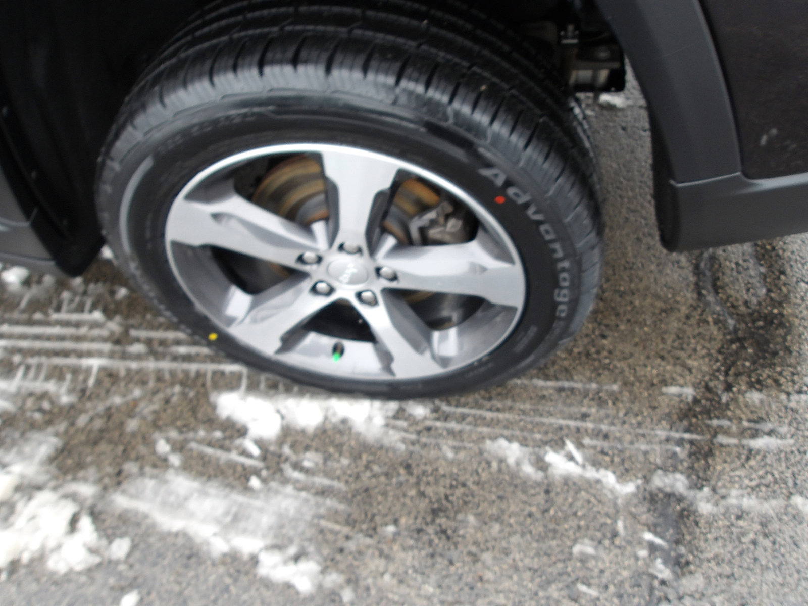 Used 2023 Jeep Grand Cherokee L Limited image 25