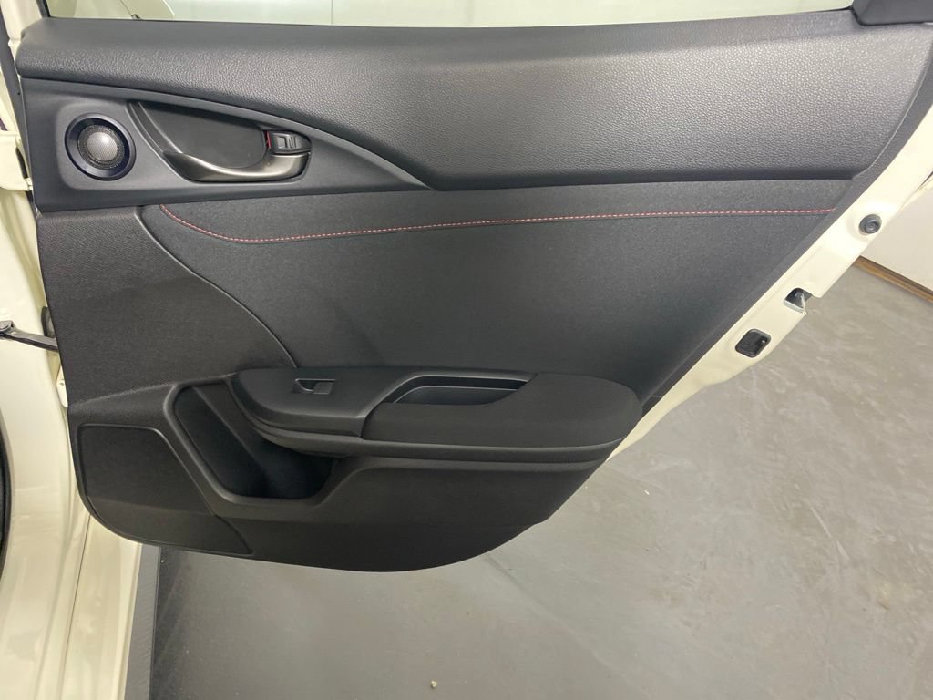 Used 2017 Honda Civic Type R image 29