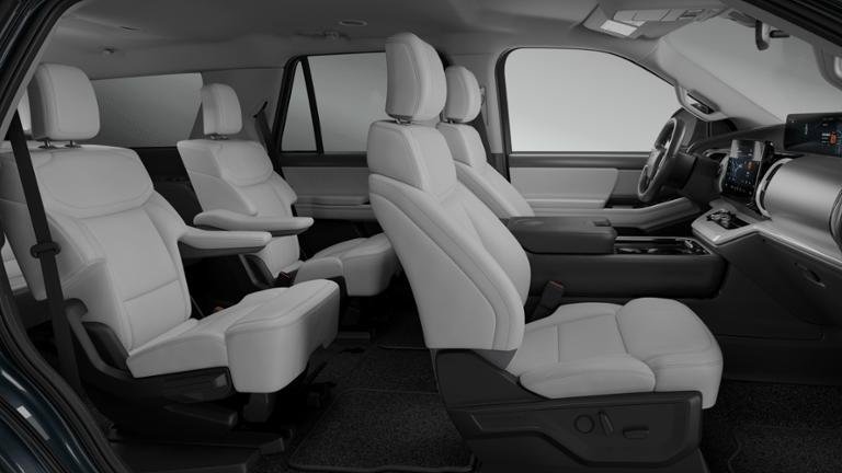 New 2026 Ford Expedition Active RWD image 29