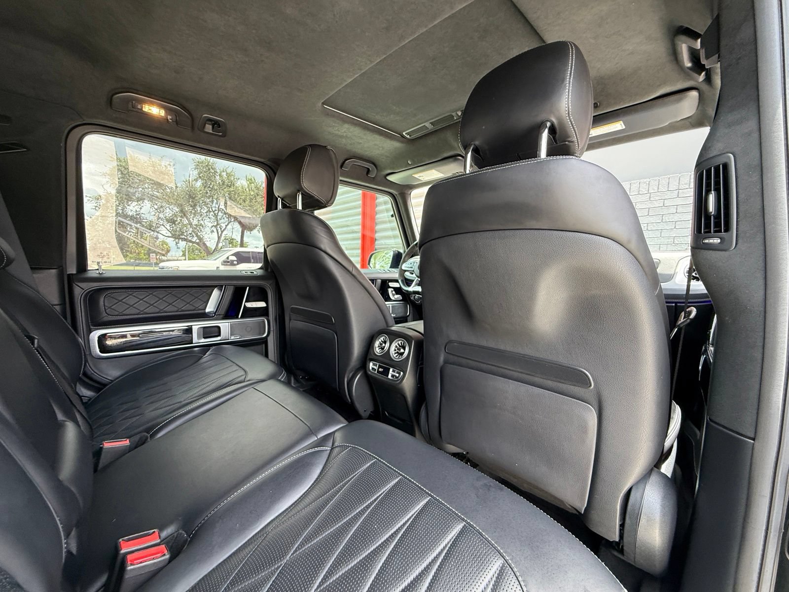 Used 2020 Mercedes-Benz G 63 AMG 4MATIC image 29