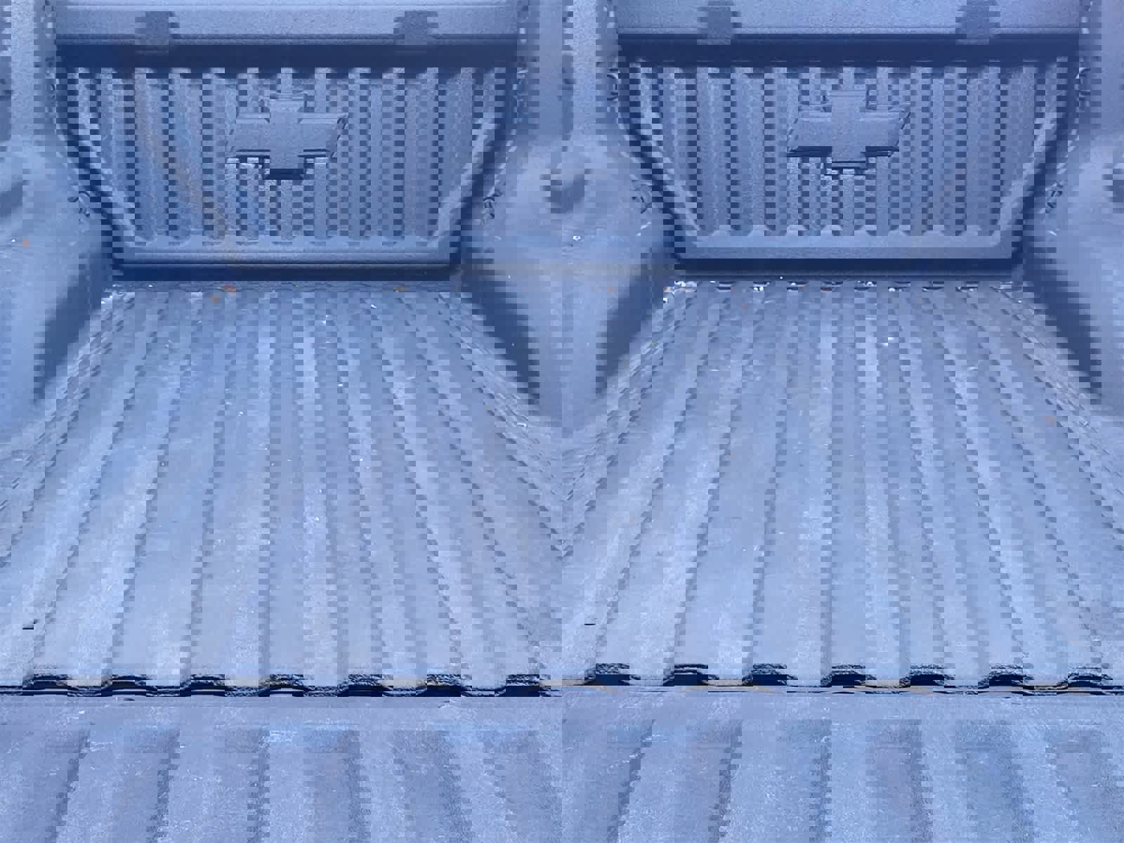 Used 2025 Chevrolet Colorado Trail Boss image 30