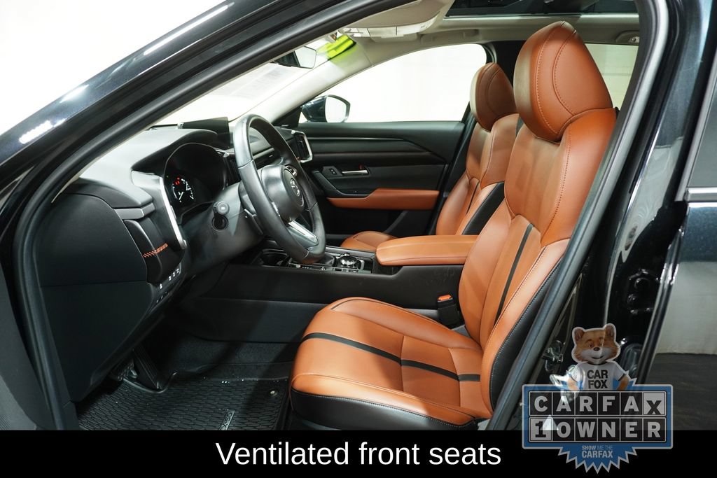 Used 2026 MAZDA CX-50 Meridian Edition w/ Weather Package AWD/4WD image 15