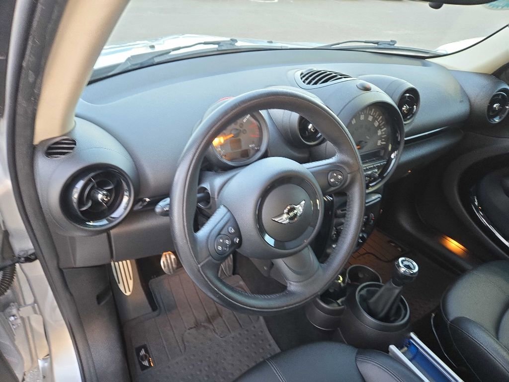 Used 2016 MINI Cooper Countryman S image 16