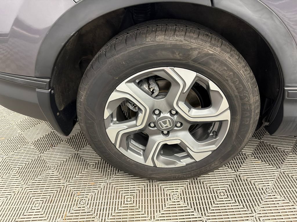 Used 2018 Honda CR-V EX image 18
