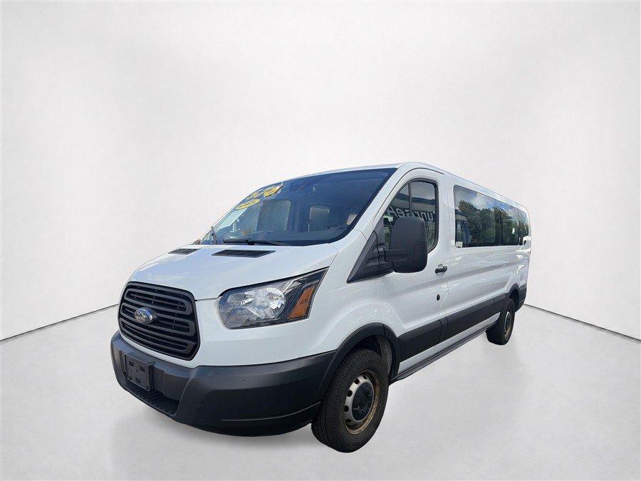 Used 2019 Ford Transit 350 XL RWD image 13