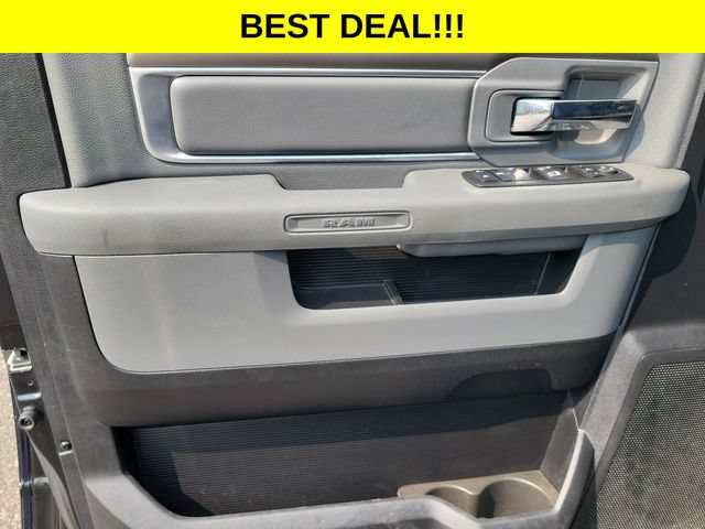 Used 2014 RAM 1500 Big Horn AWD/4WD image 20