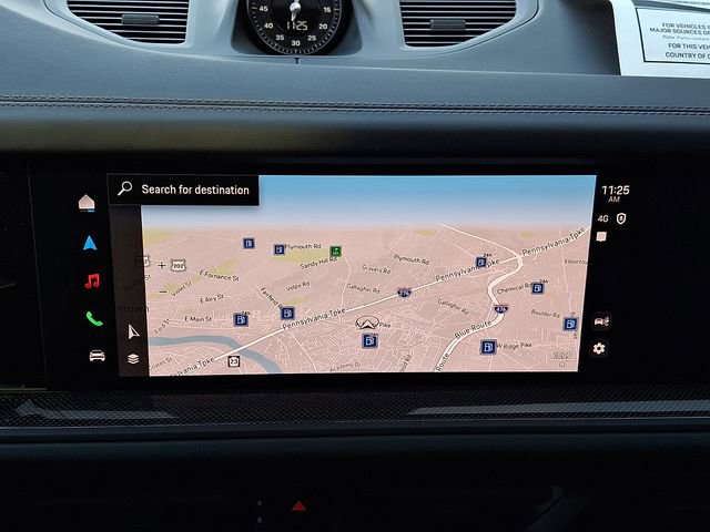 New 2026 Porsche Cayenne GTS image 17