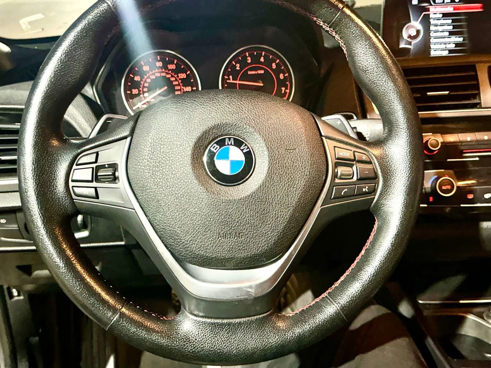 Used 2016 BMW 228i xDrive Convertible image 38