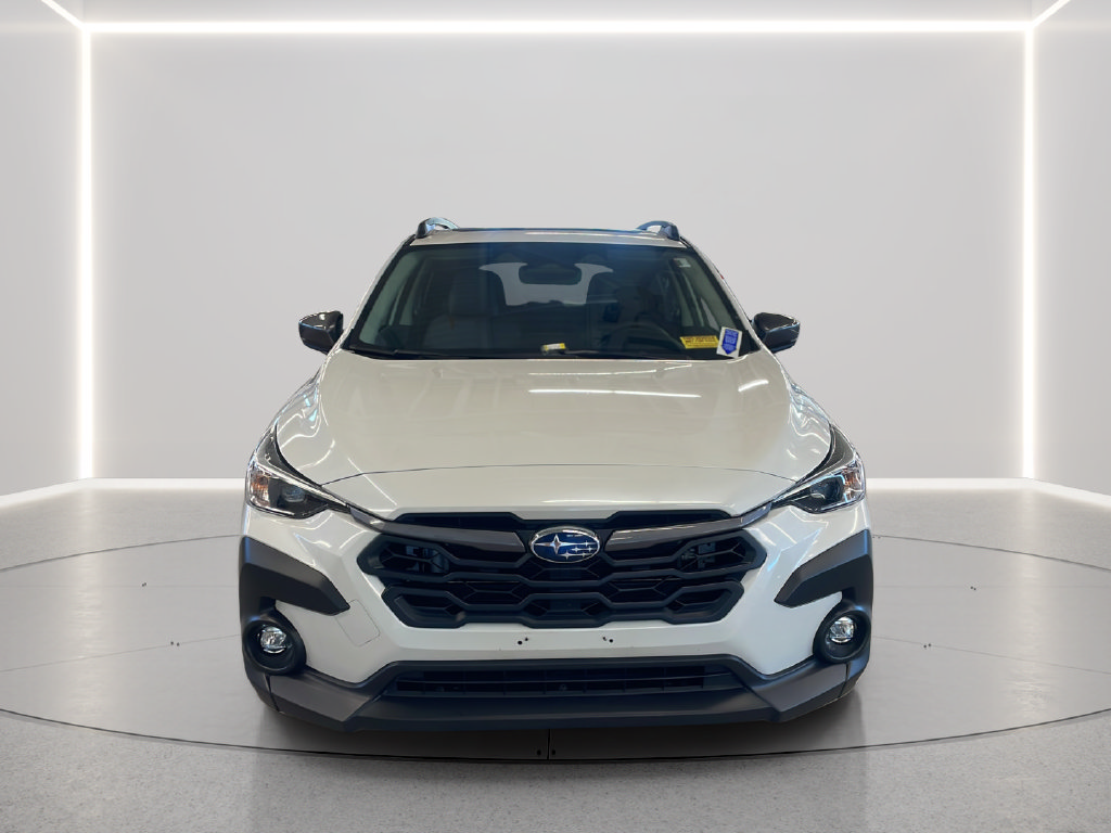 Certified 2024 Subaru Crosstrek 2.0i Premium AWD/4WD image 10