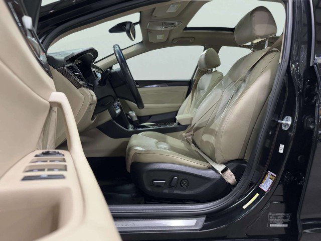 Used 2019 Hyundai Sonata Limited w/ Ultimate Package 04 image 25