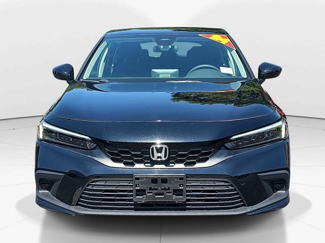 Used 2024 Honda Civic LX image 8