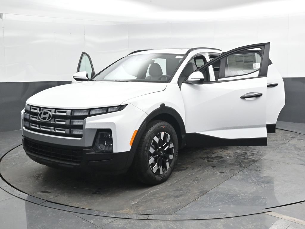 New 2026 Hyundai Santa Cruz SEL image 51