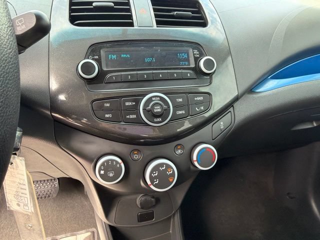 Used 2014 Chevrolet Spark LS FWD image 16